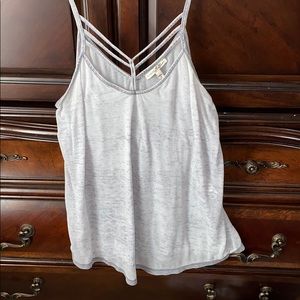 Express Tank Top!